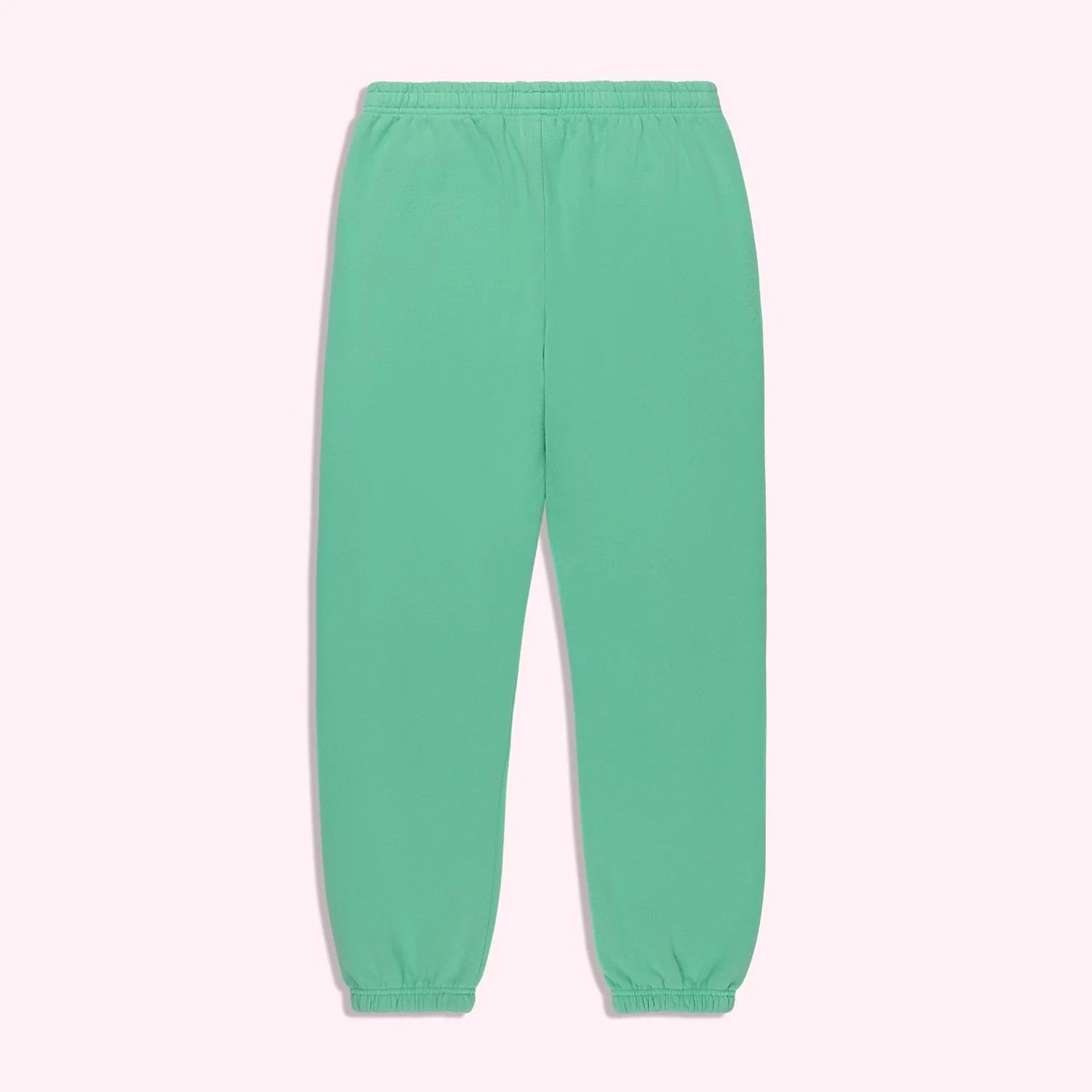 Green Sweatpants