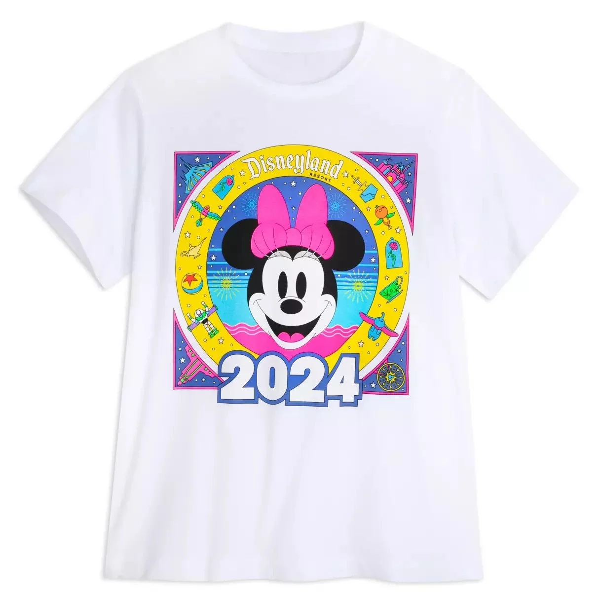 Disney Parks Brave New World 2025 Collection on shopDisney — EXTRA MAGIC MINUTES