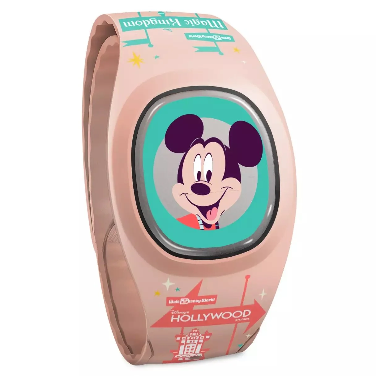 WDW MagicBand+