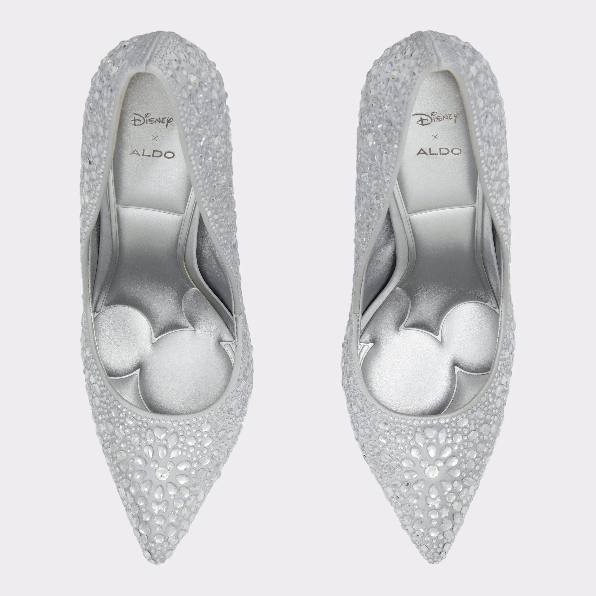 Stessy Stiletto Pump