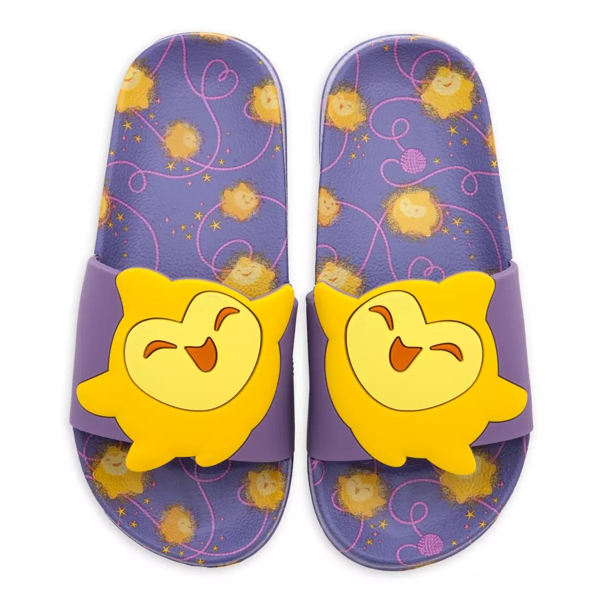 Star Swim Slides