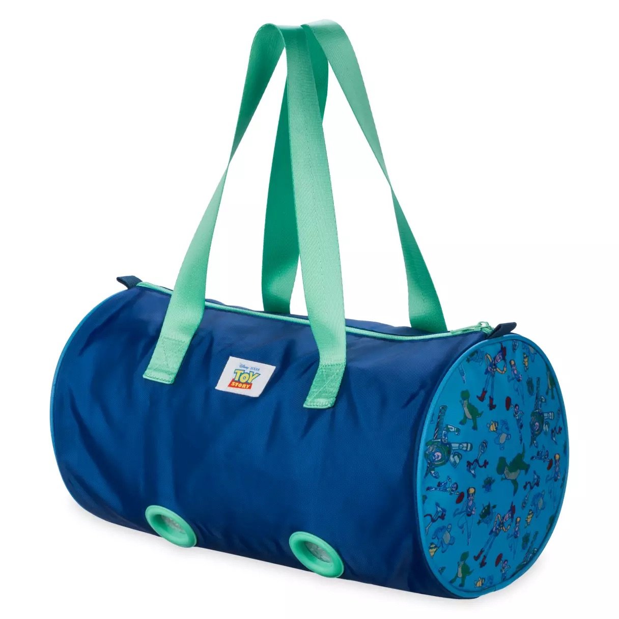 Toy Story Swim Bag