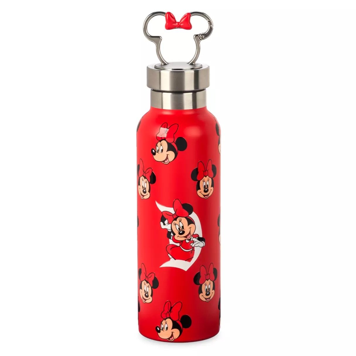 CAMP x Mickey & Friends Minnie Water Bottle