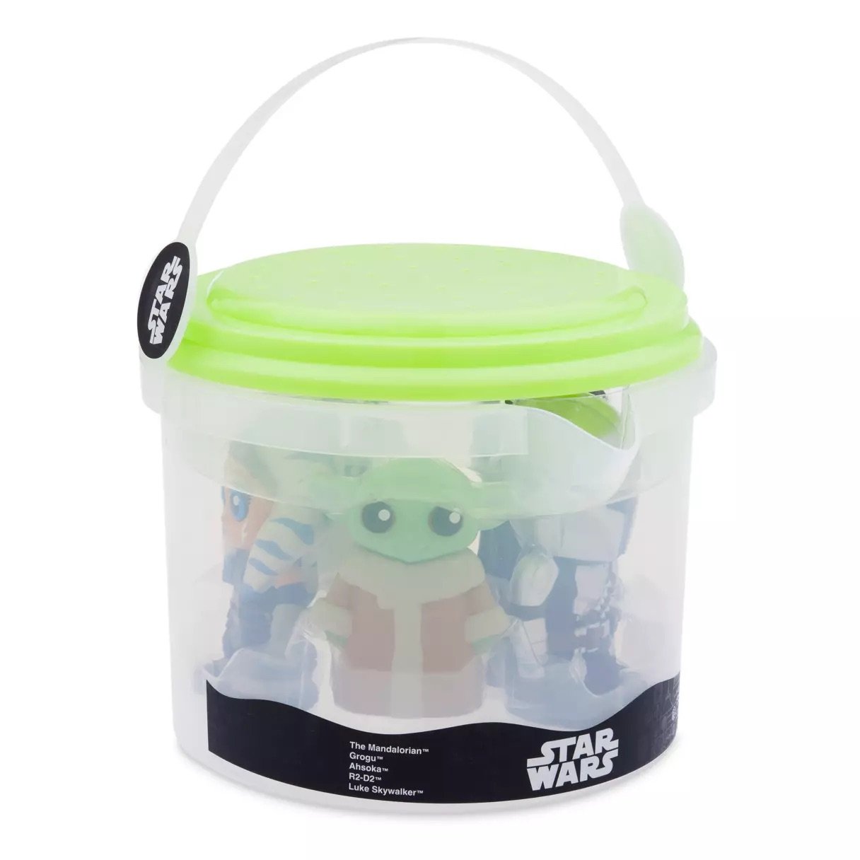 Star Wars Bath Set