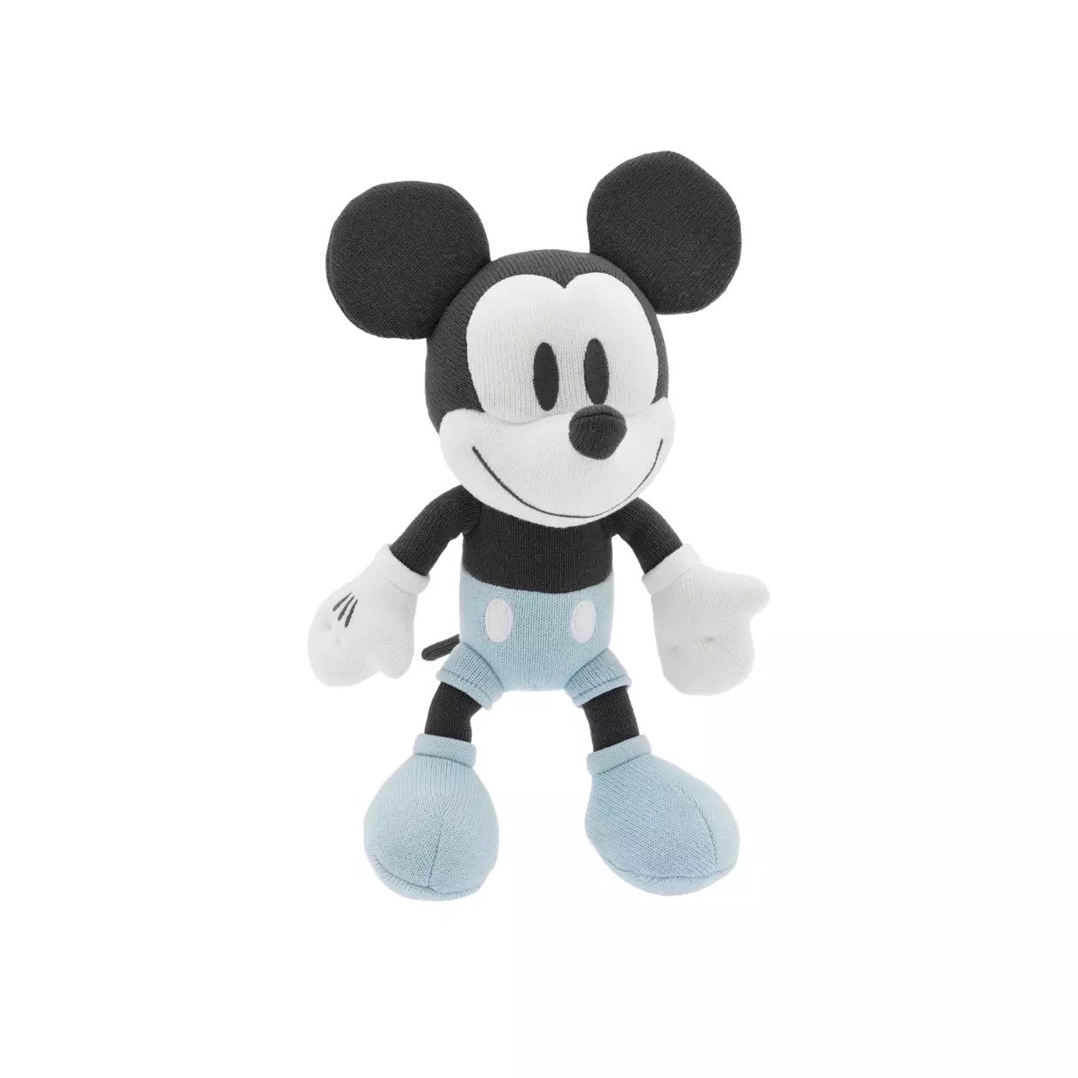 Mickey Mouse 2024 My First Plush