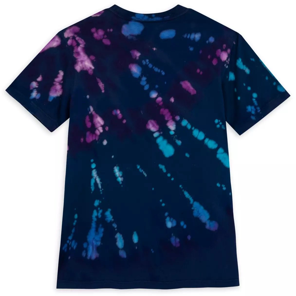 WDW Sorcerer Mickey Tie-Dye T-Shirt