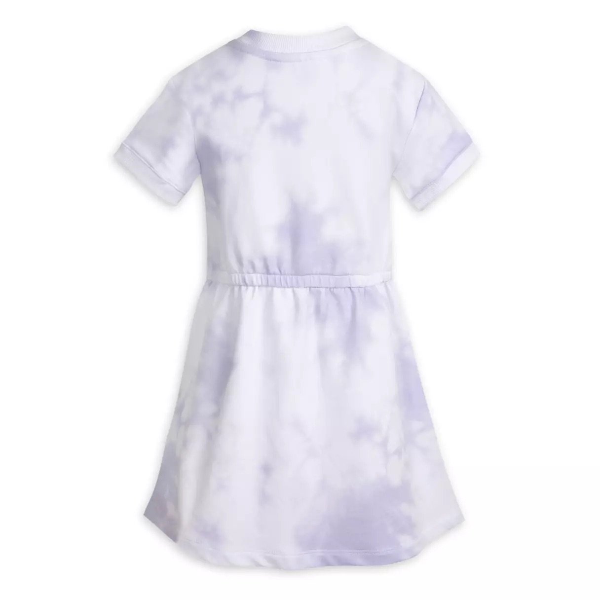 Tie-Dye Dress