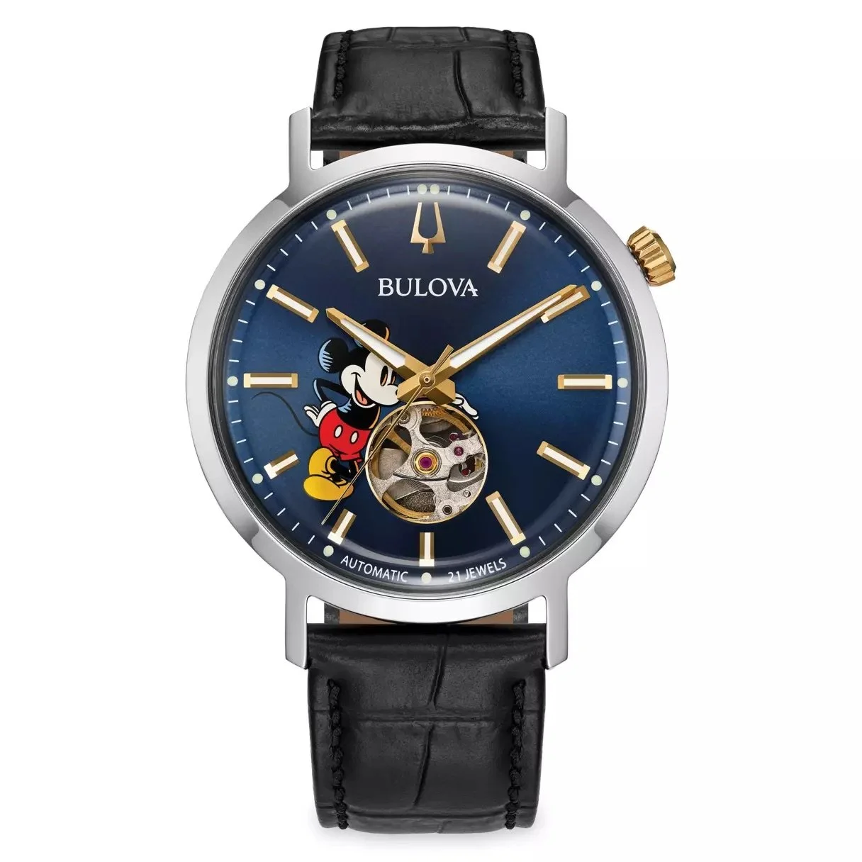 Bulova Disney 50th Anniversary Watch Bulova Disney Castle Watch Outlet
