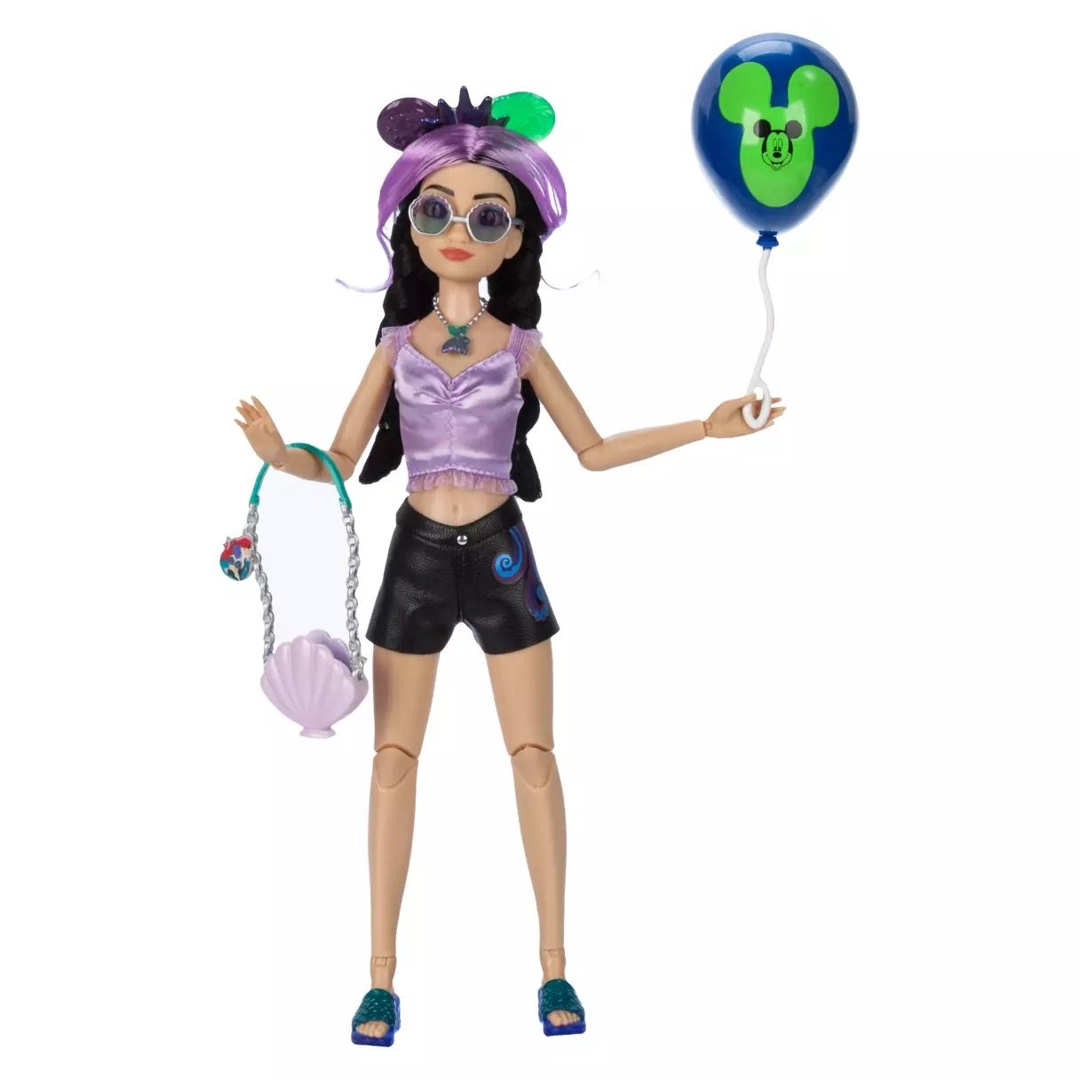 Ariel Doll