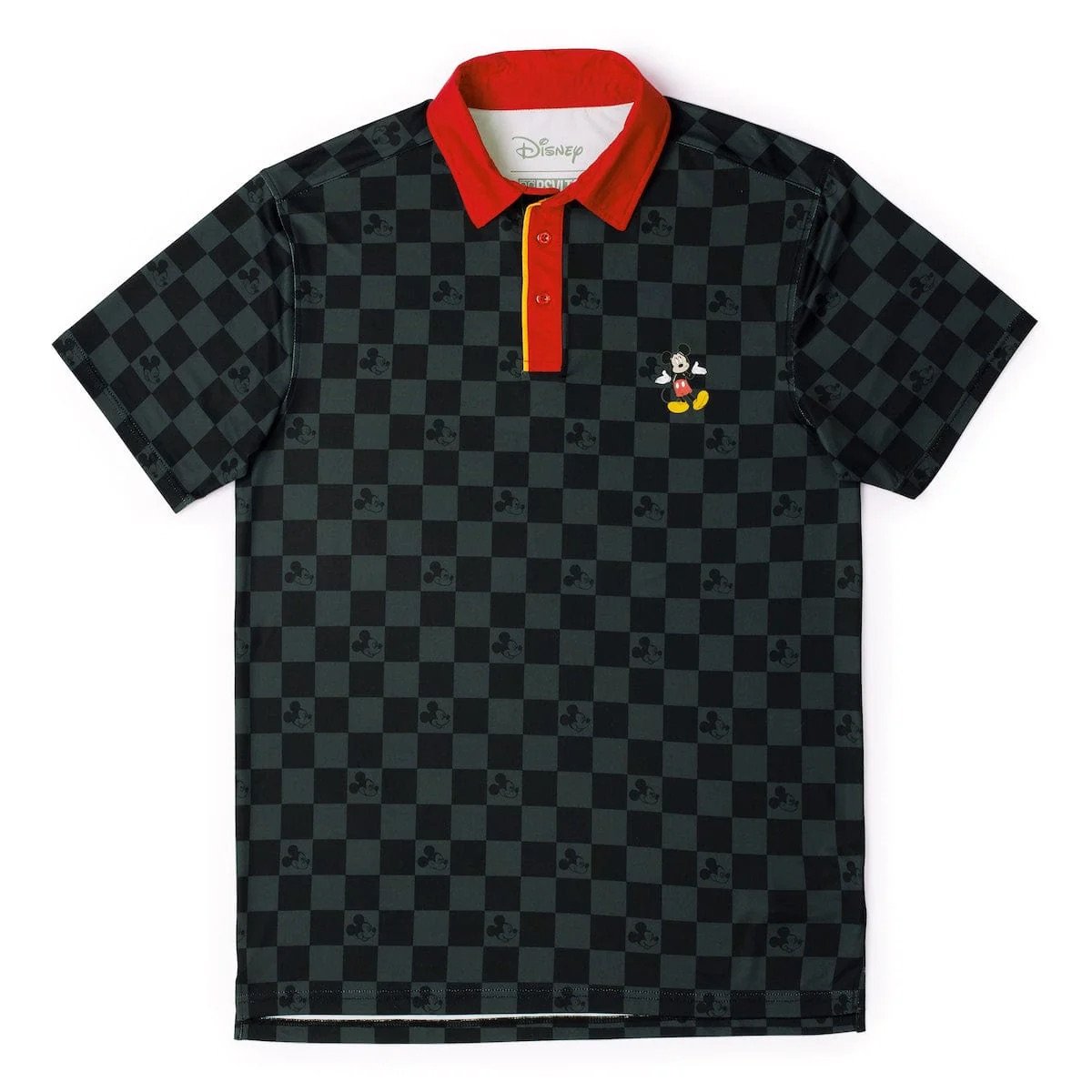 "Check It Out, Pal!" All-Day Polo