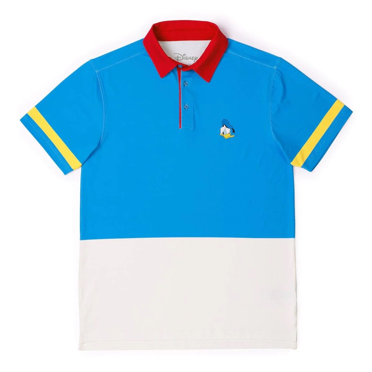 "Donald Duckin' It" All-Day Polo