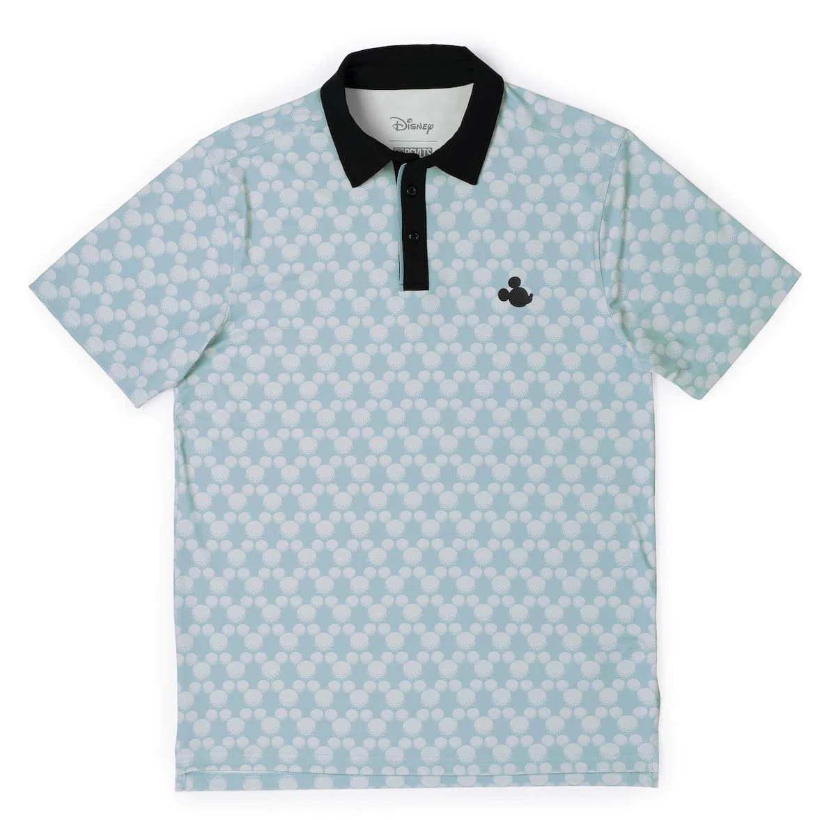 "Mickey's Country Club" All-Day Polo