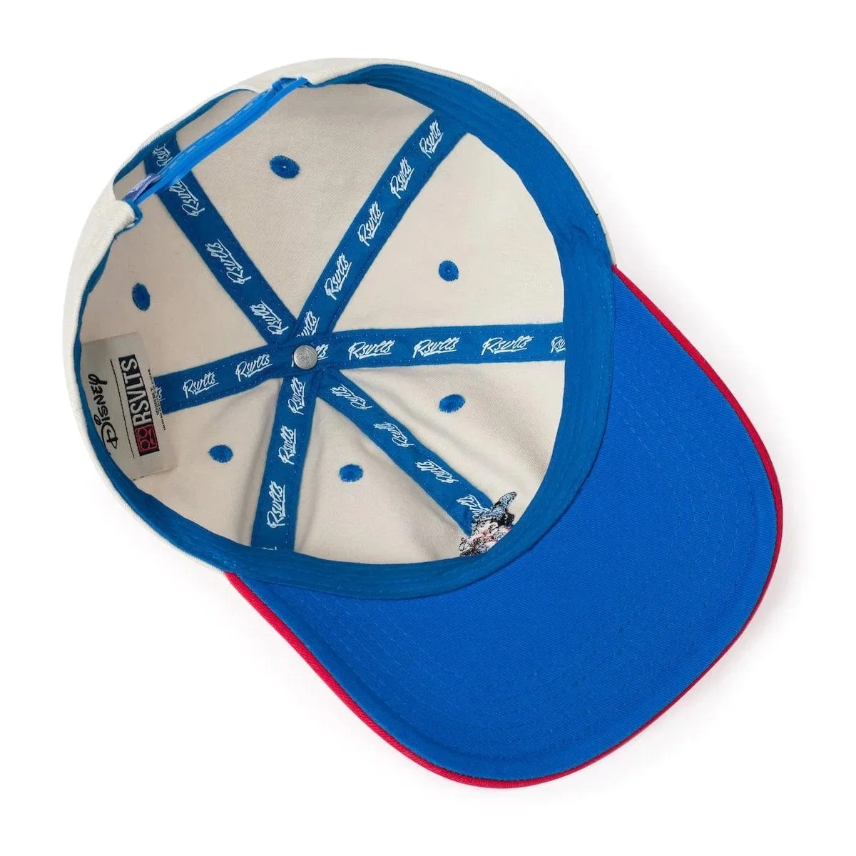 Fantasia "Sorcerer's Apprentice Mickey" Dad Hat