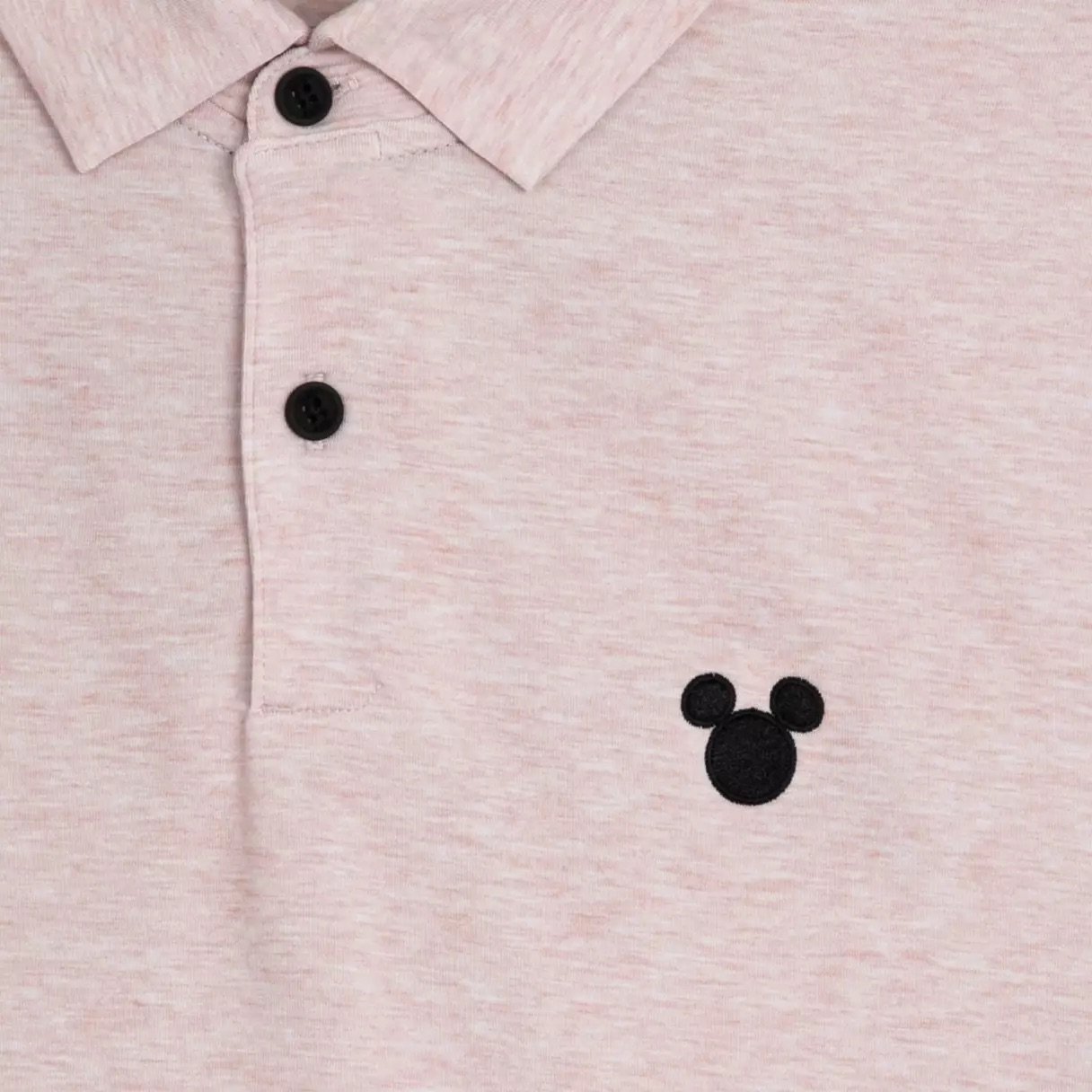 nike mickey mouse polo