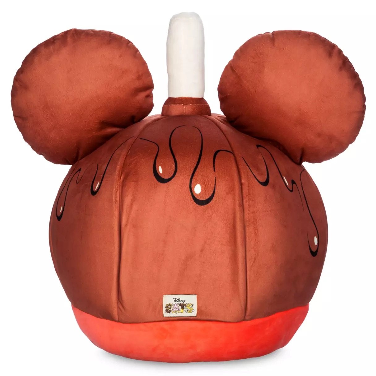 Mickey Caramel Apple Pet Bed
