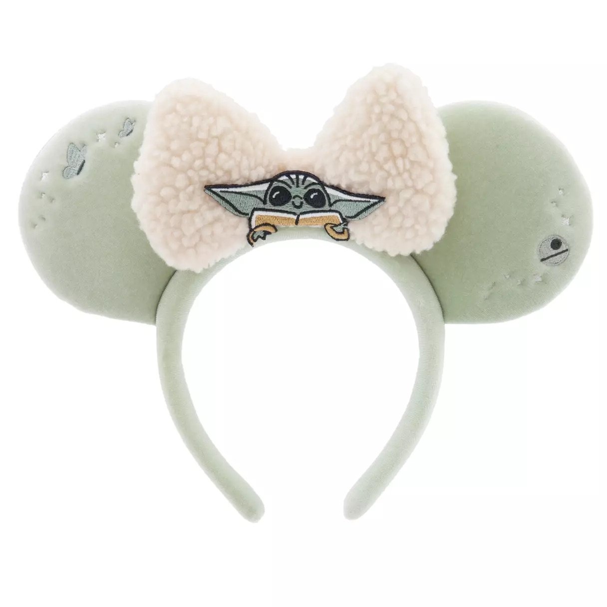 Grogu