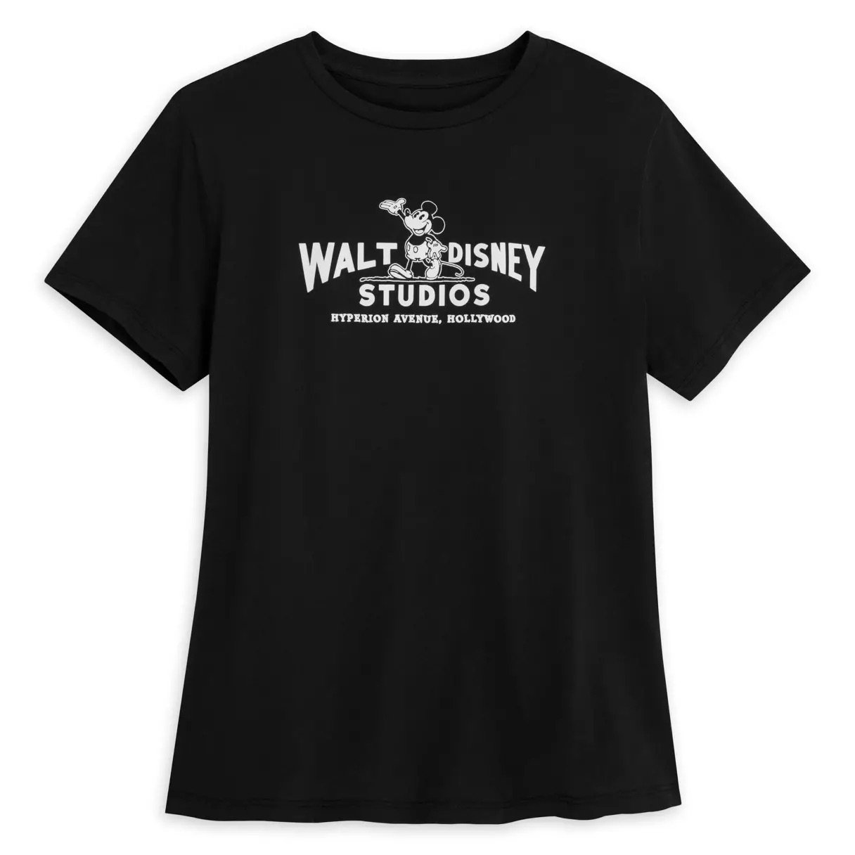 Mickey Walt Disney Studios T-Shirt