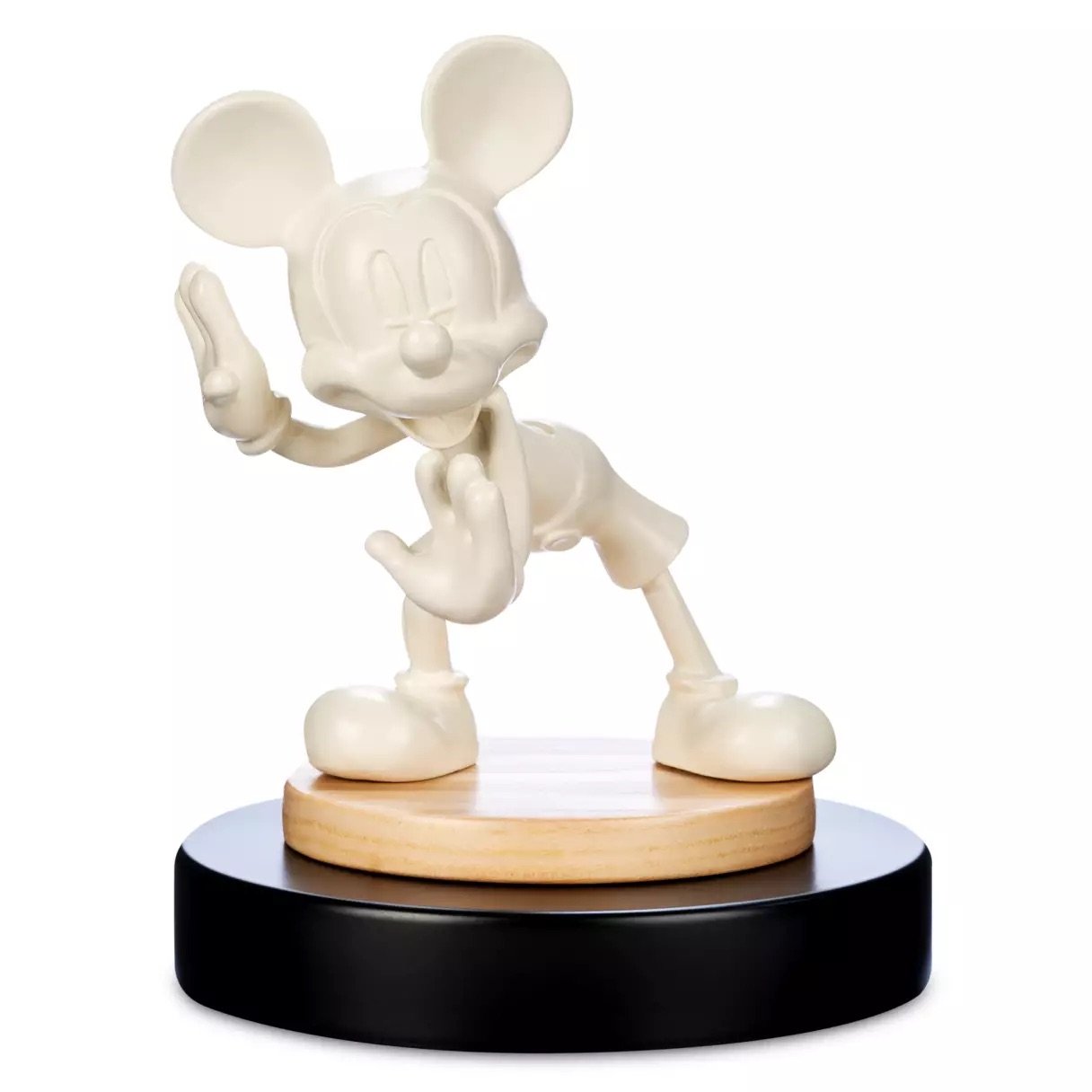 Mickey Figure