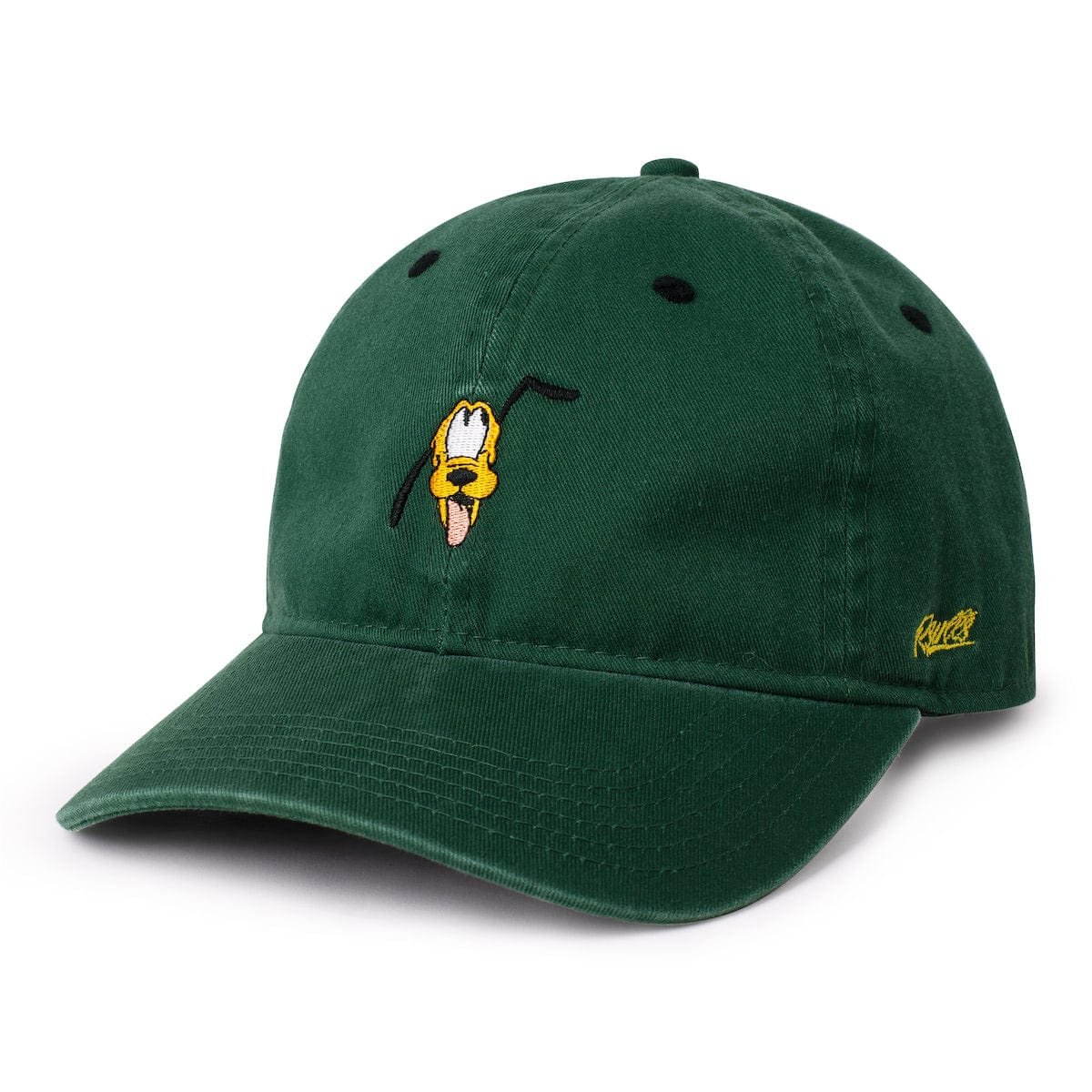 "Mouse's Best Friend" Dad Hat