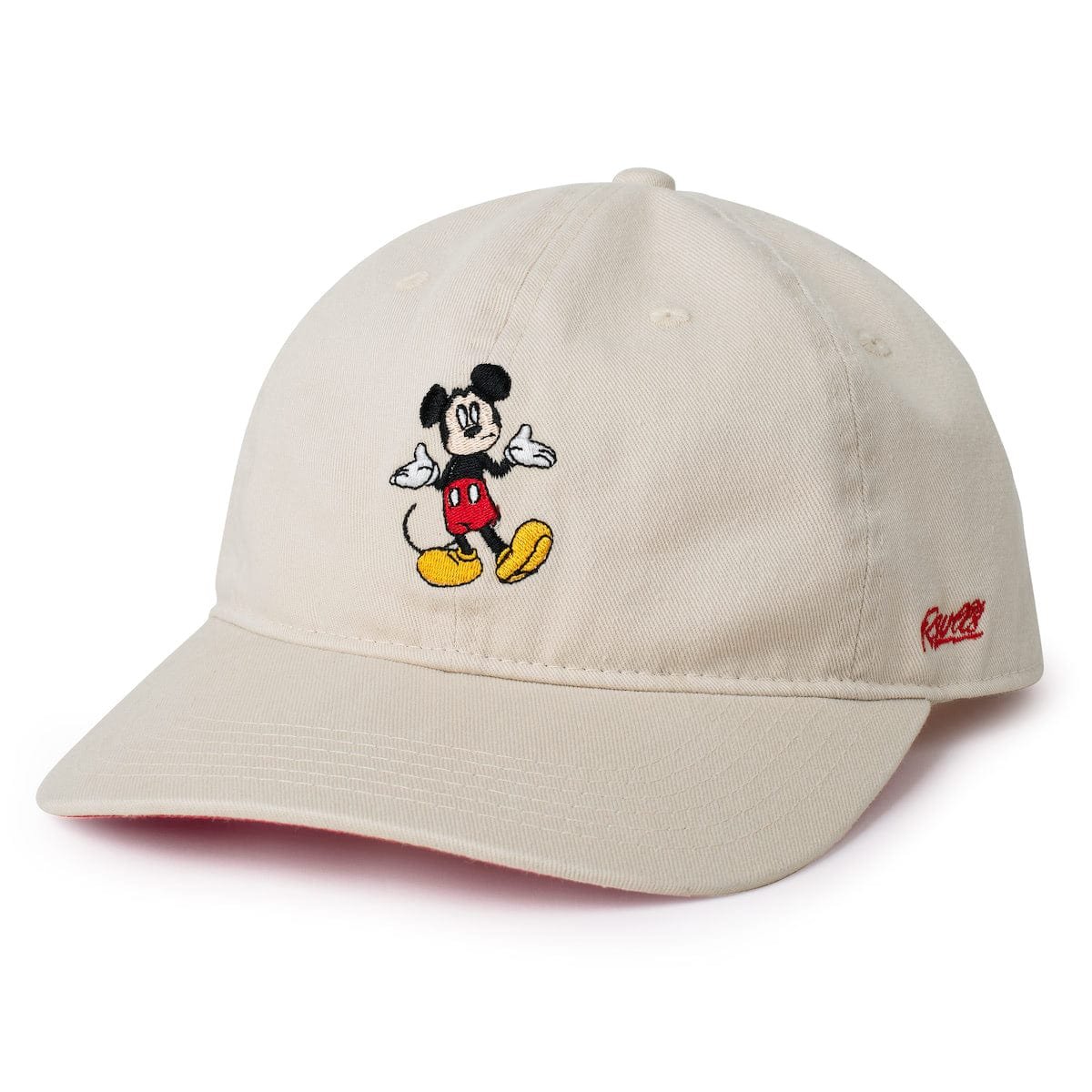 "The Icon" Dad Hat