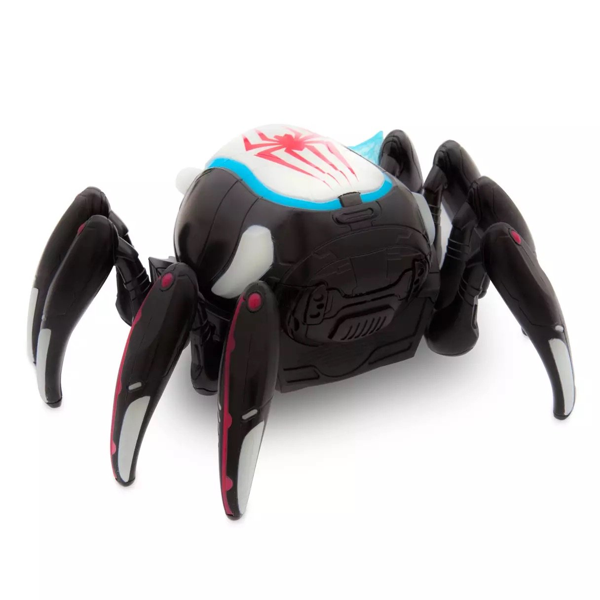 Ghost-Spider Bot
