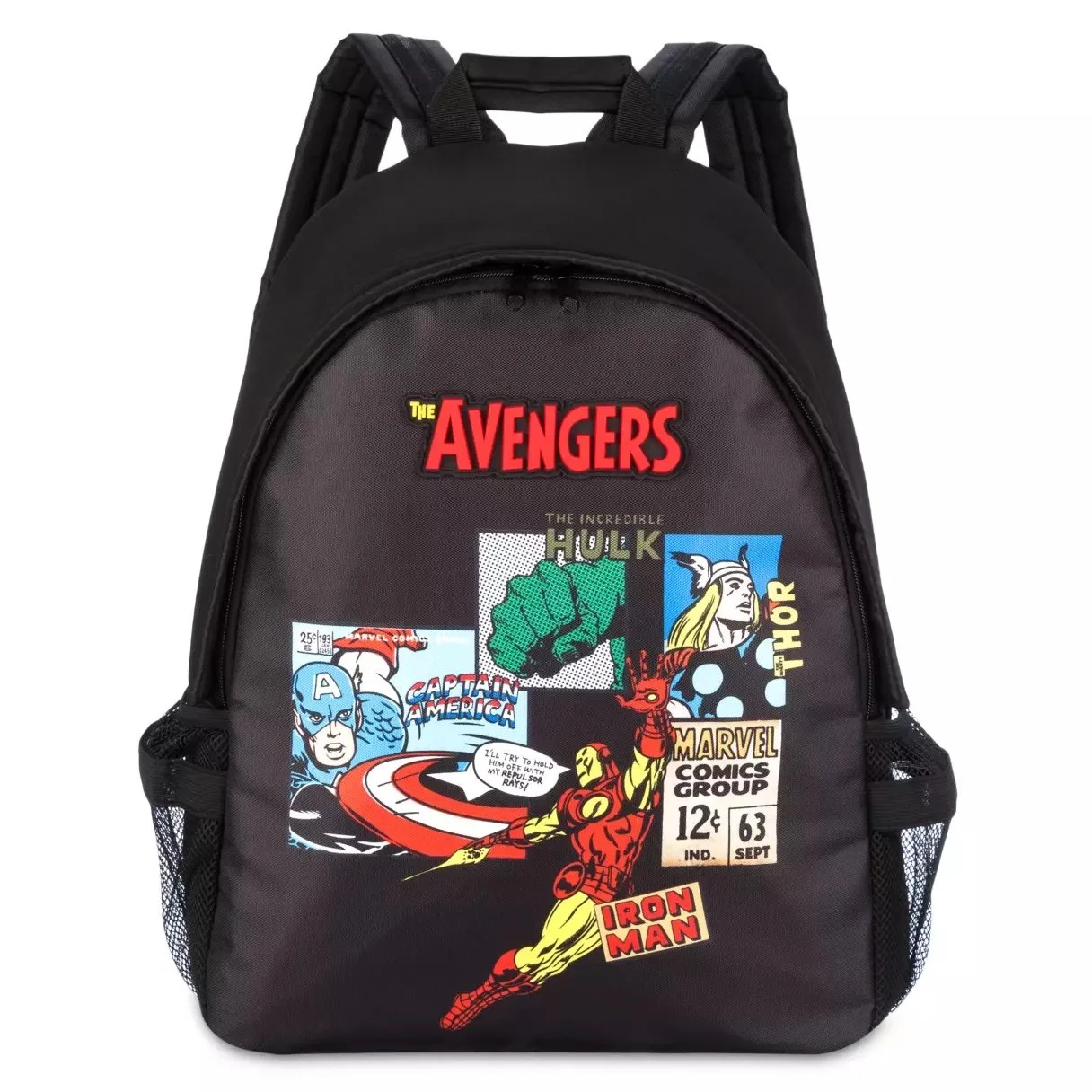 The Avengers Backpack