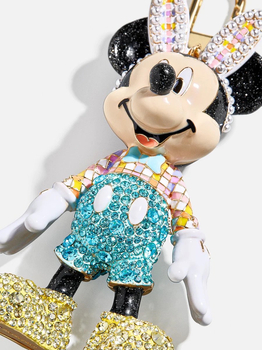 Mickey Easter Bag Charm