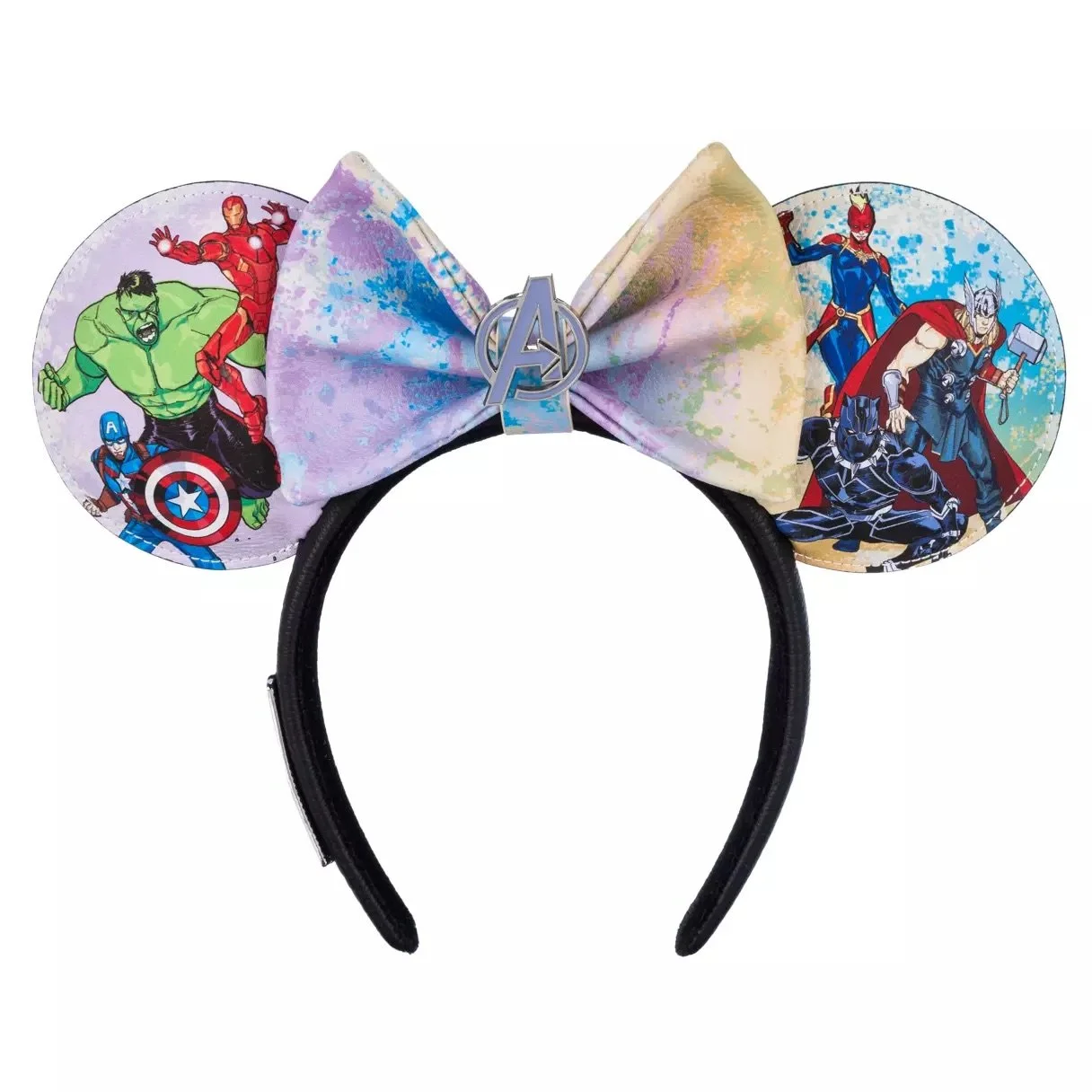 Ear Headband