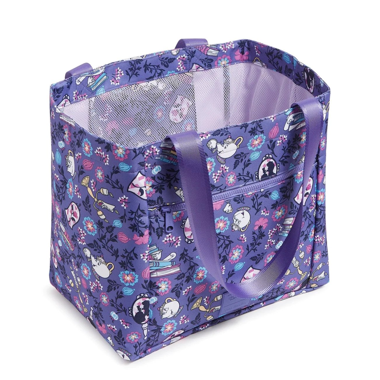 ReActive Drawstring Family Tote Bag