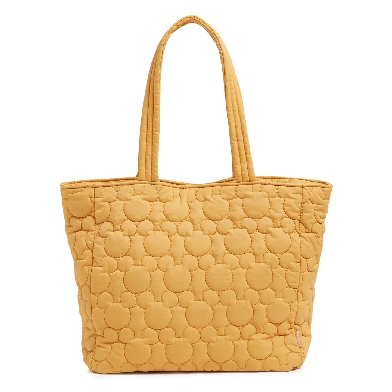 Golden Meadow Vera Tote Bag