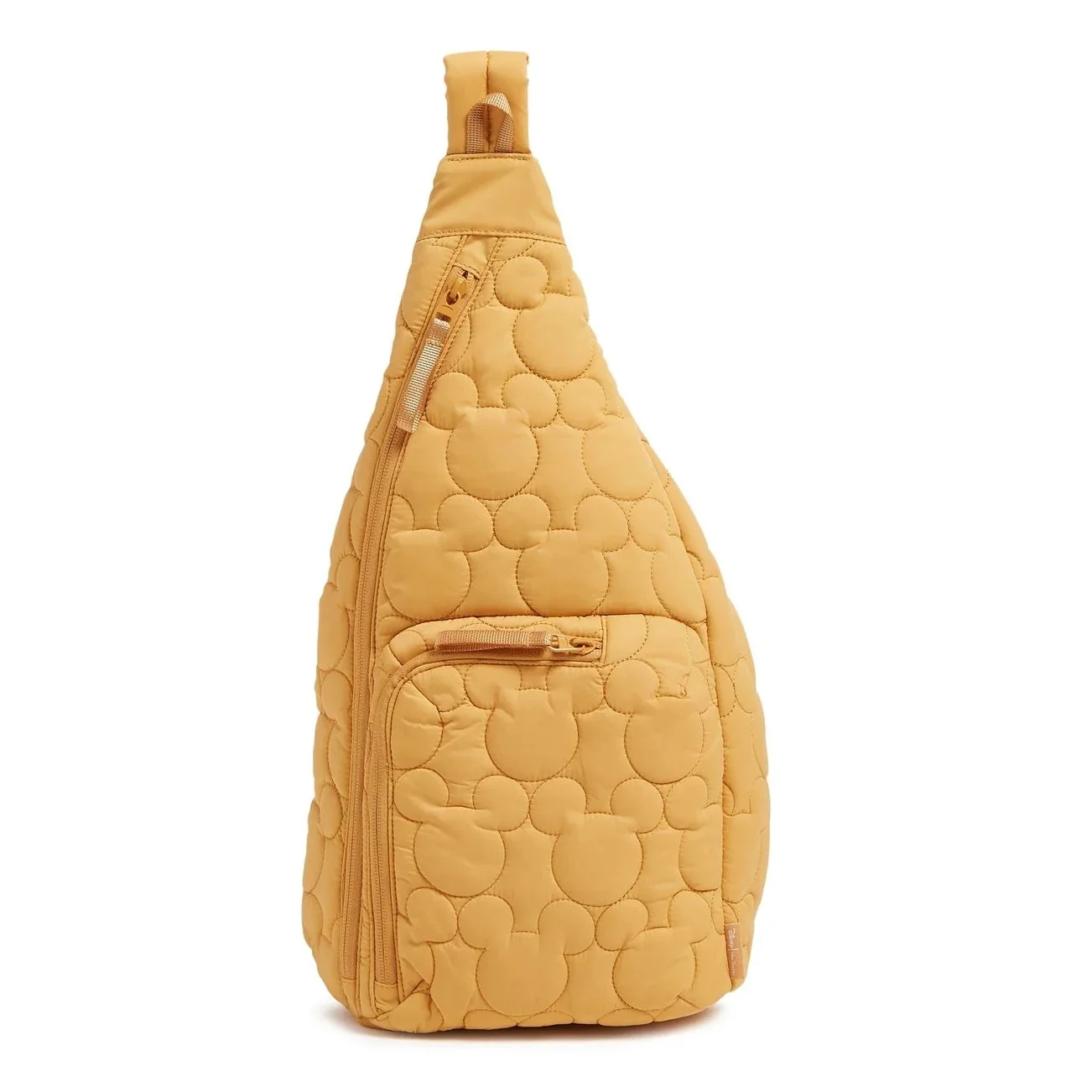 Golden Meadow Sling Backpack