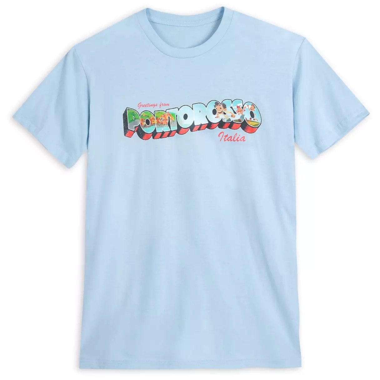 Portorosso T-Shirt