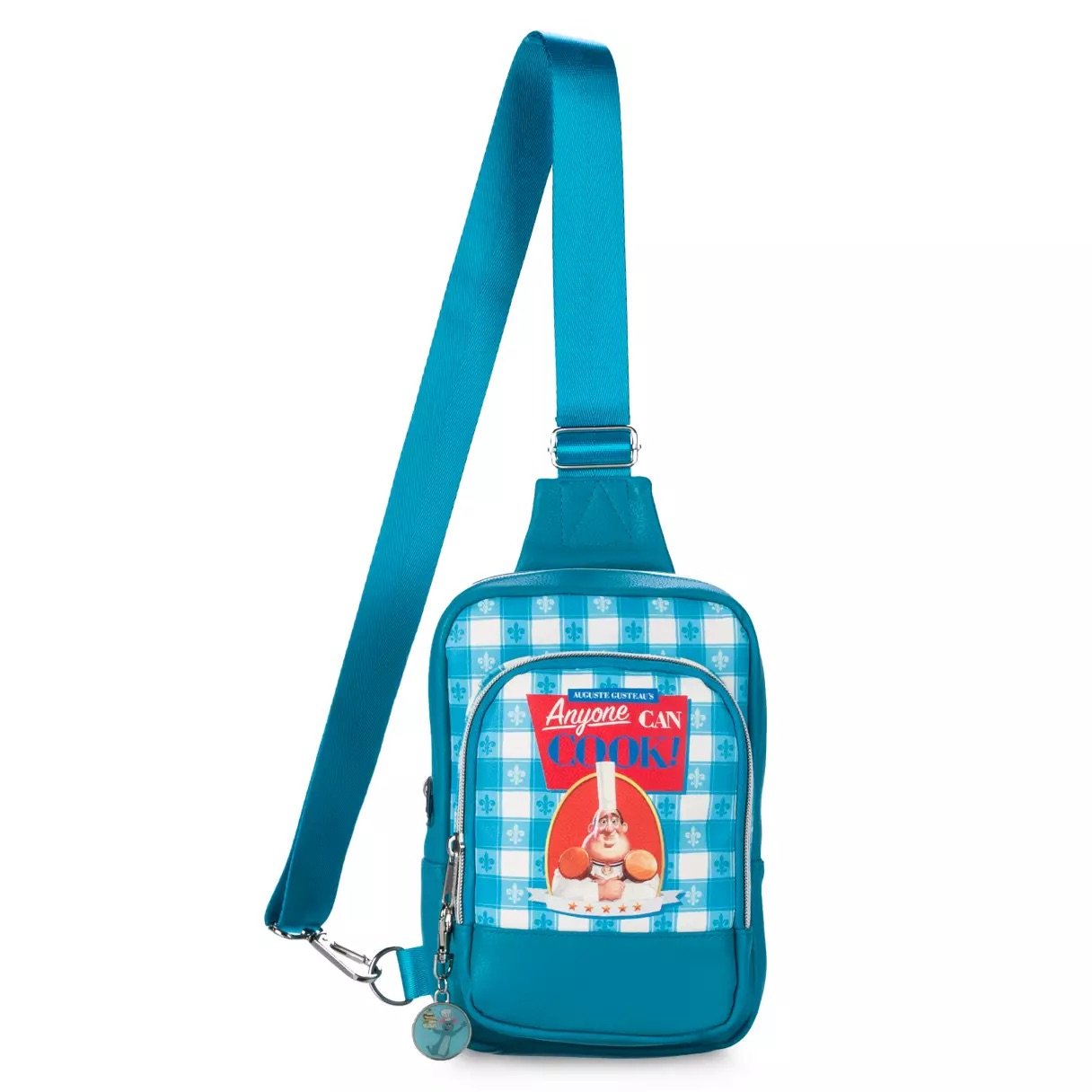 Ratatouille Sling Bag