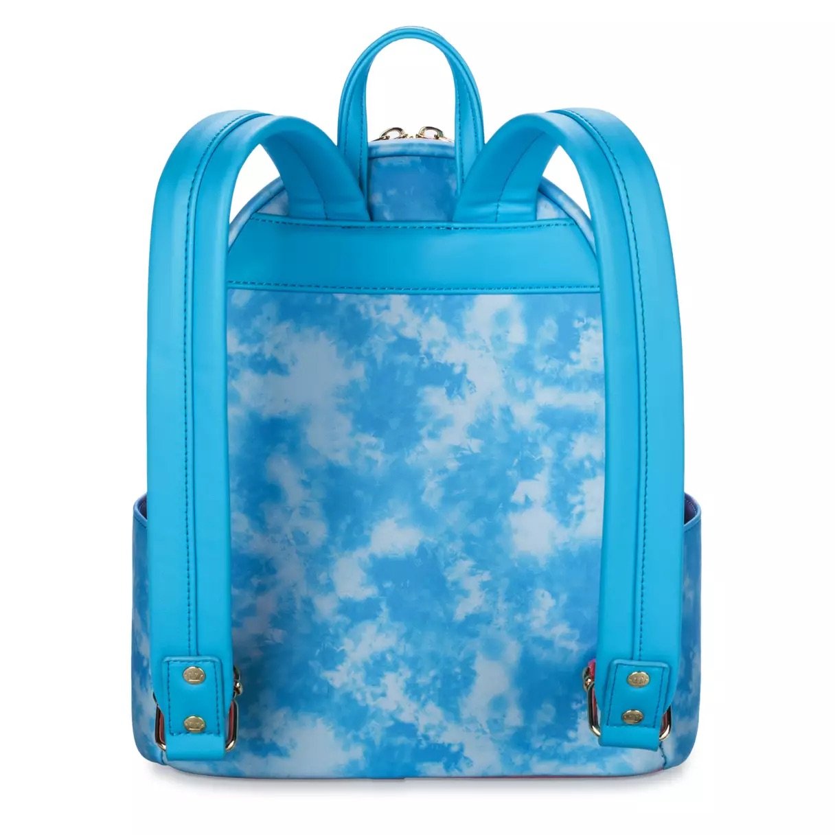 Macaron Loungefly Mini Backpack