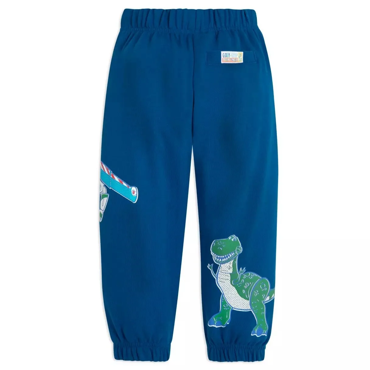 Kids Jogger Pants