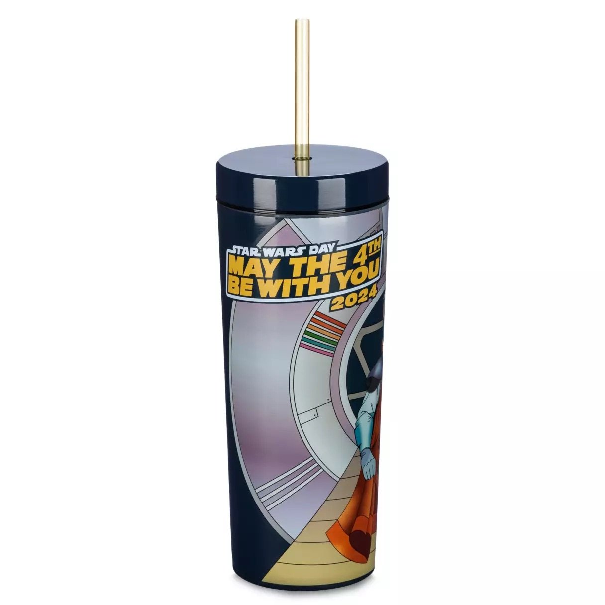 Water Bottle