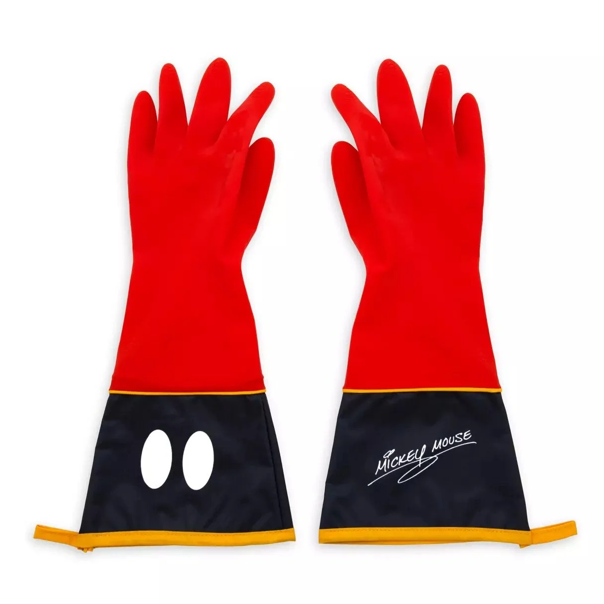 Mickey Dish Gloves