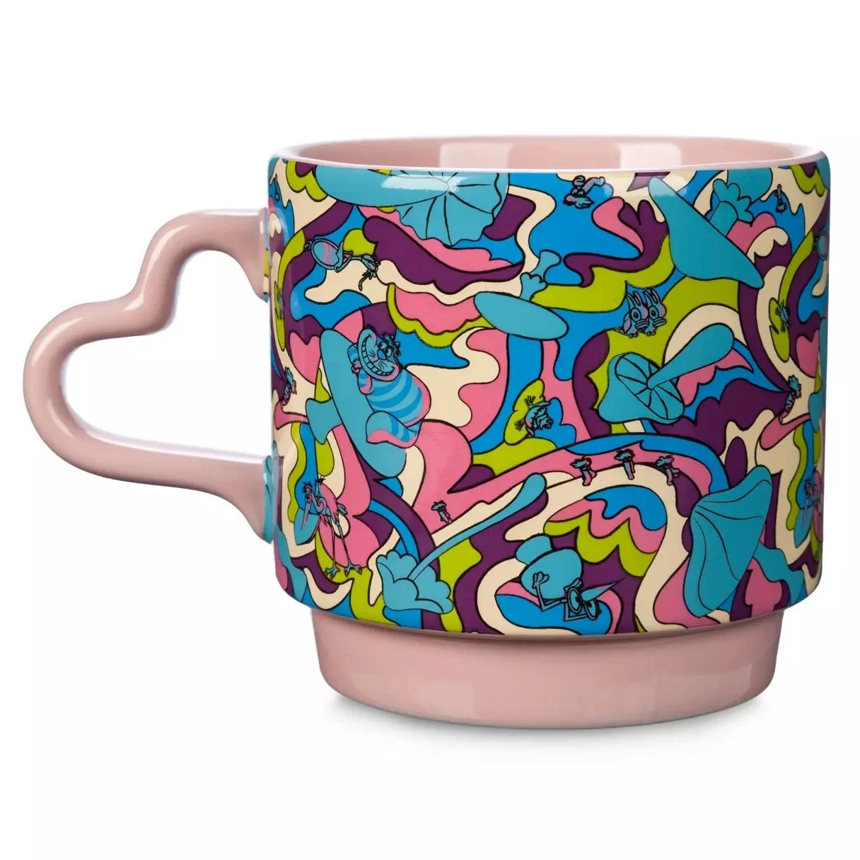 Alice in Wonderland Mug
