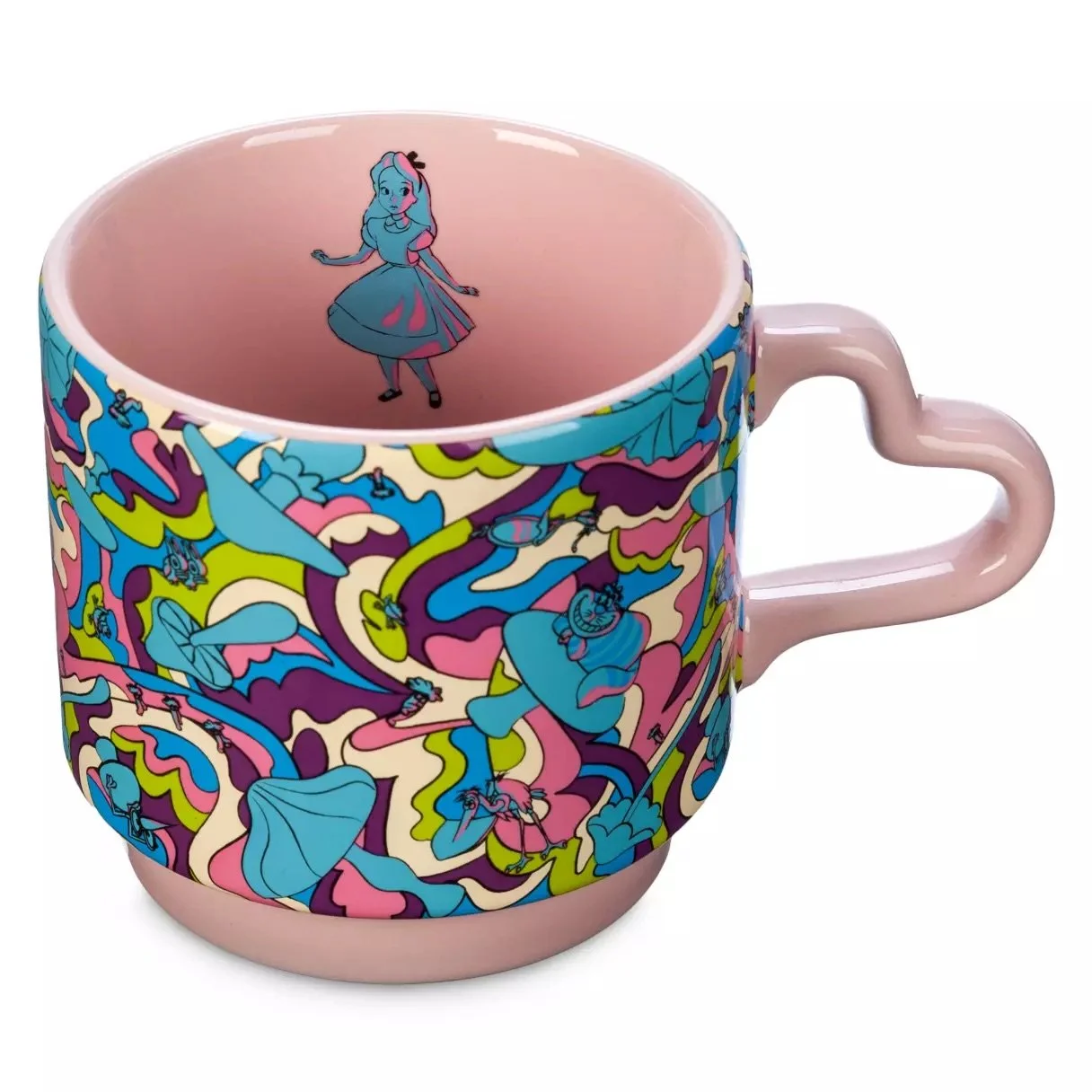 Alice in Wonderland Mug