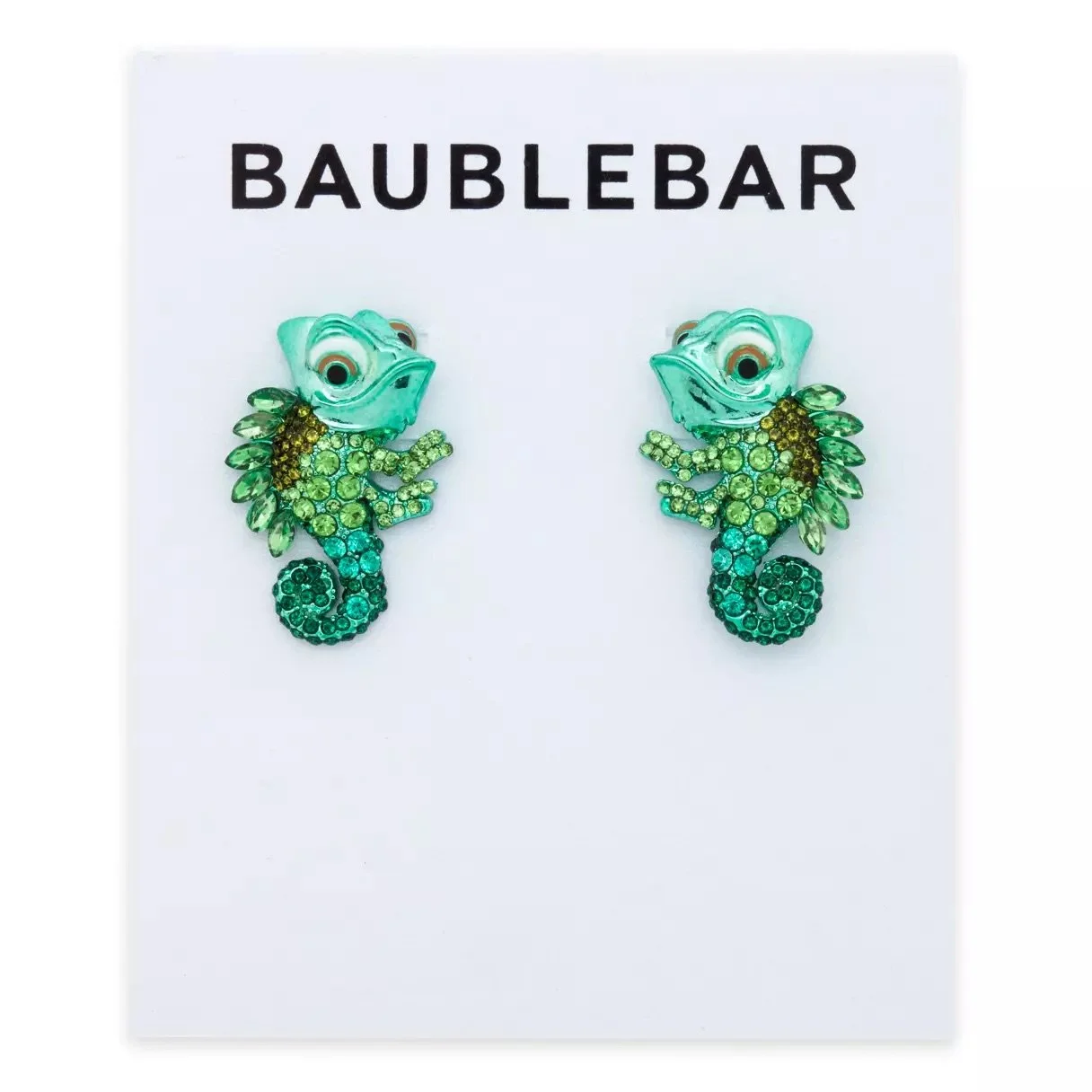 Baublebar beaded earrings hotsell