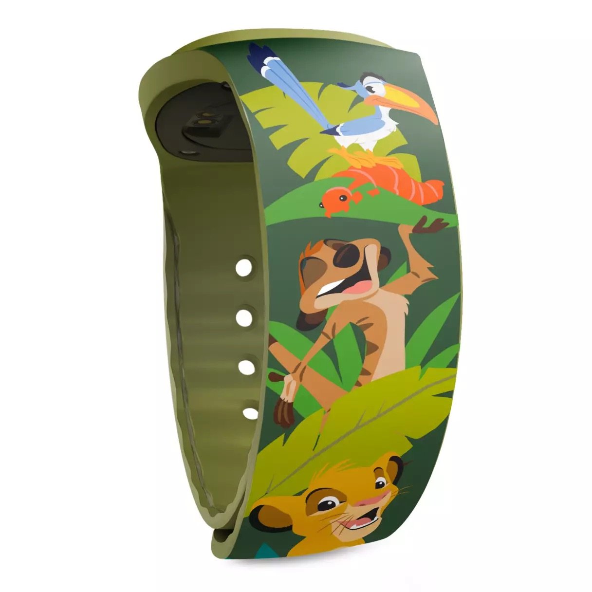 MagicBand+