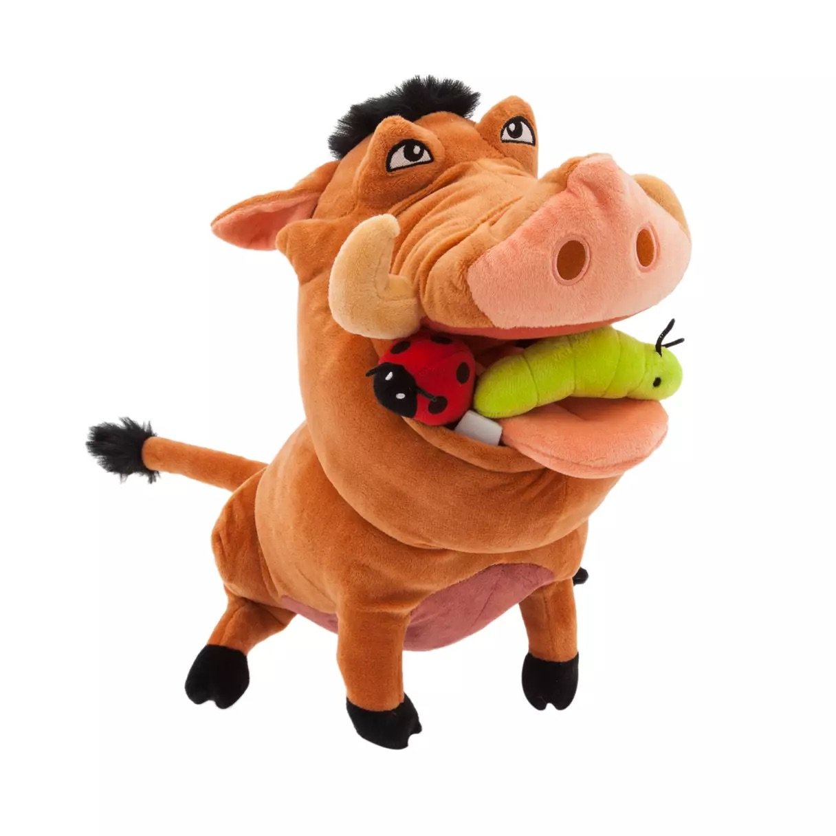 Pumbaa Plush