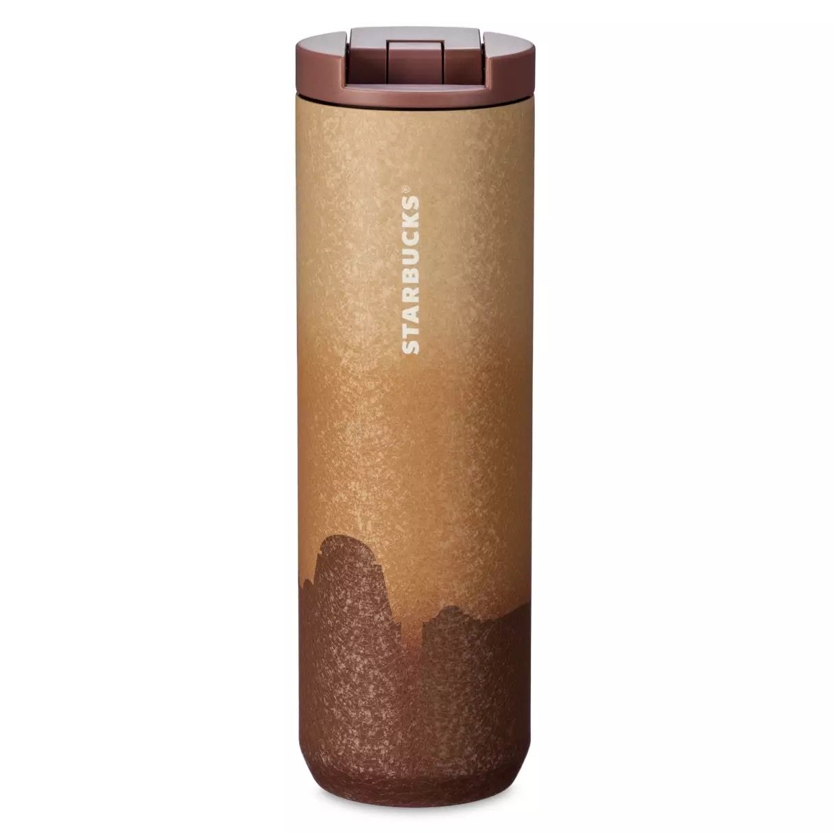 Starbucks Water Bottle