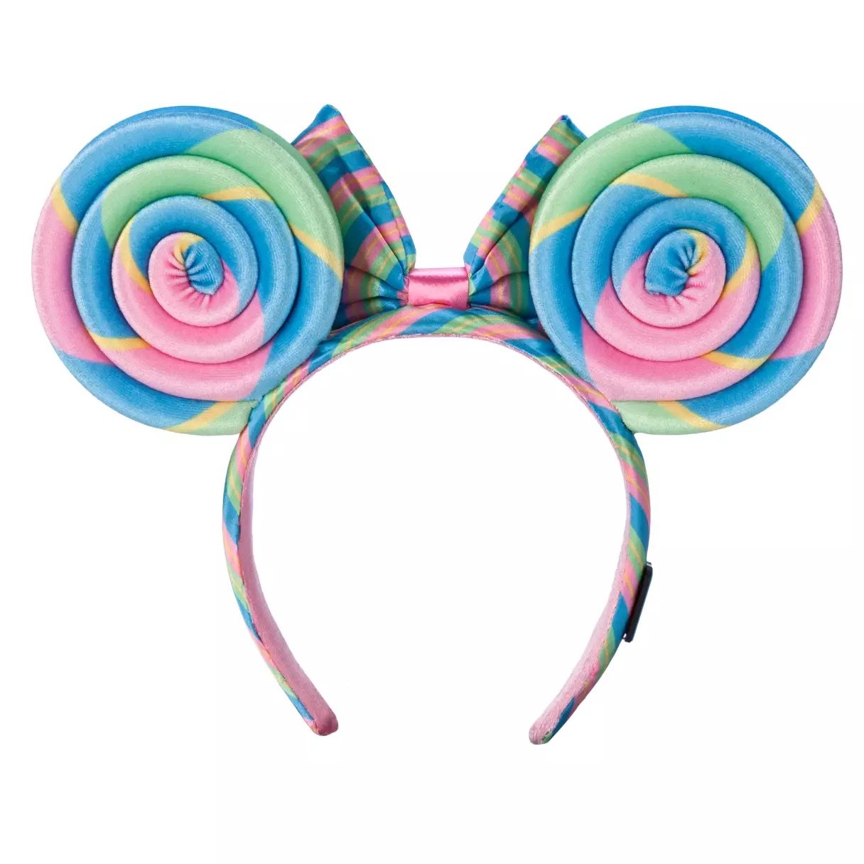 Lollipop Ear Headband