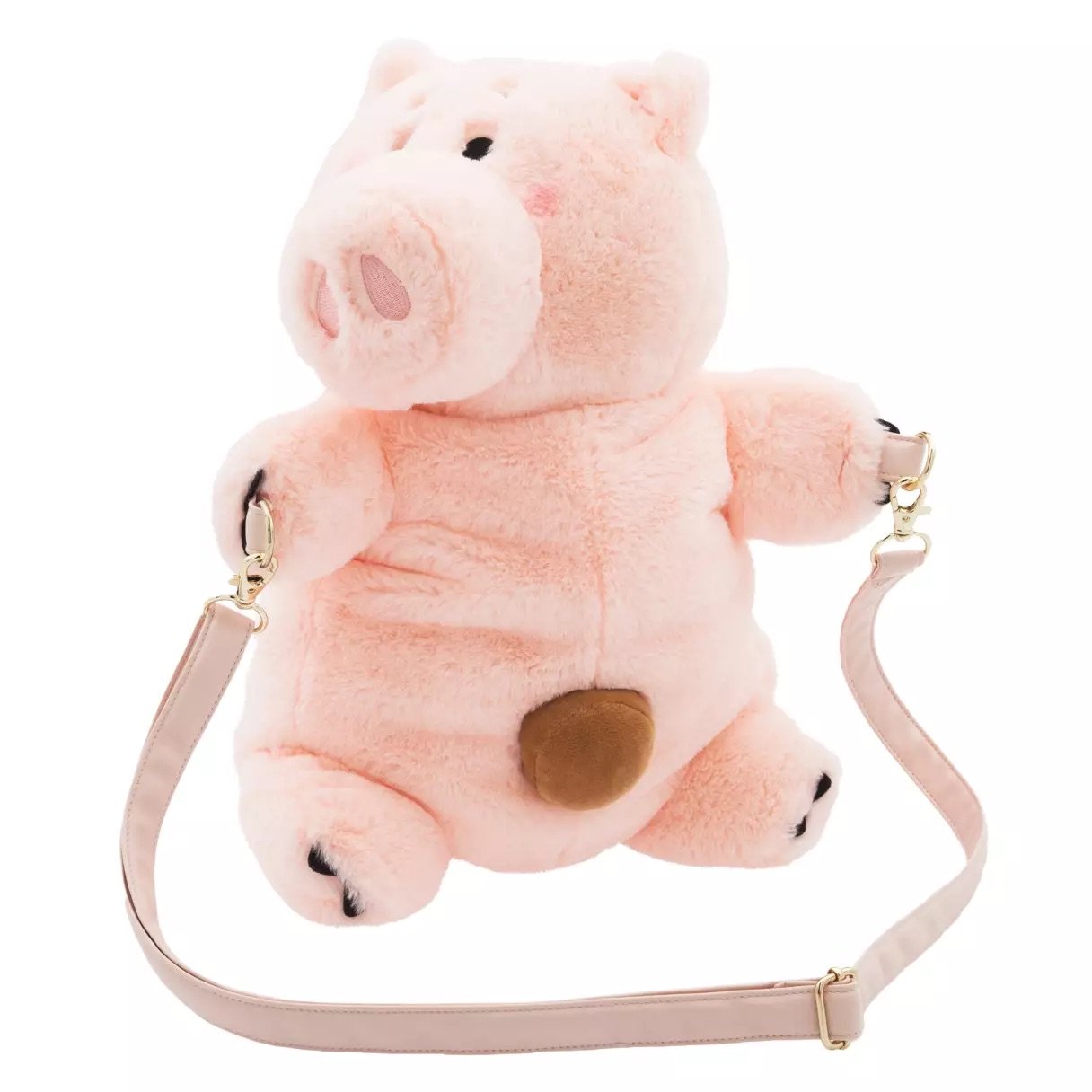 Hamm Plush Bag