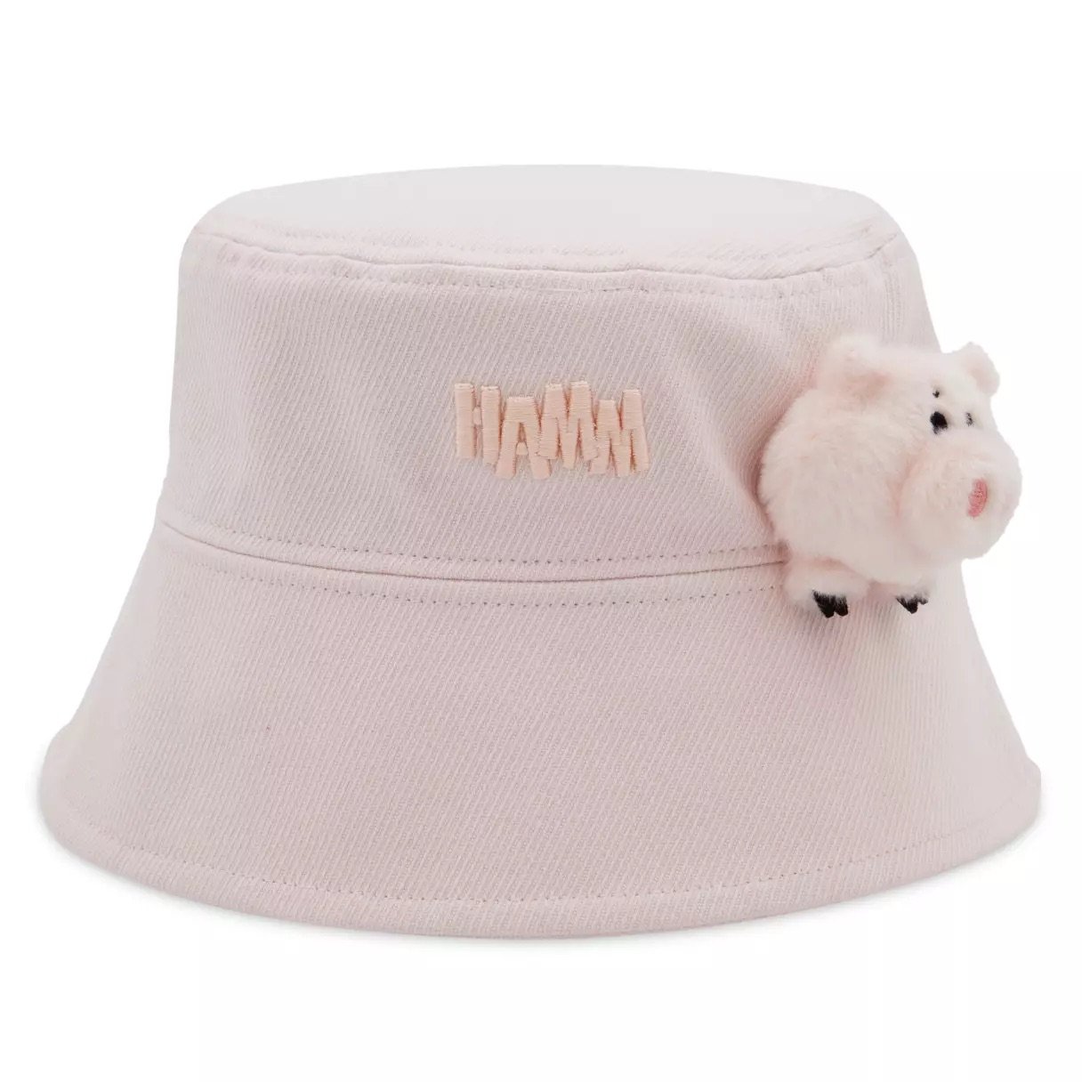 Hamm Plush Bucket Hat