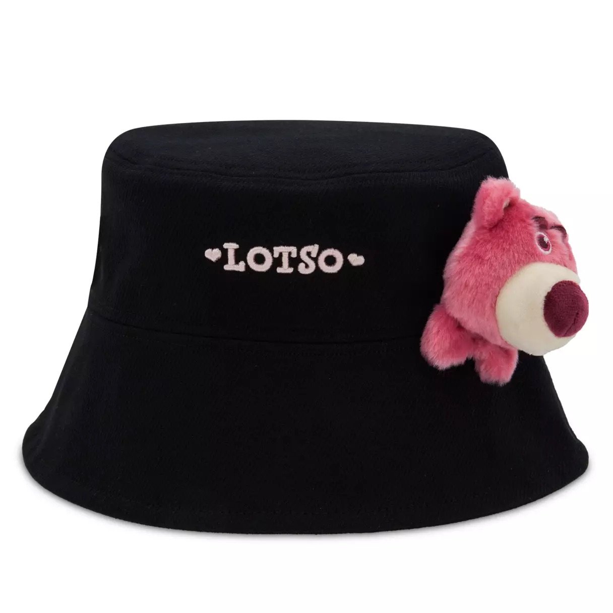 Lotso Plush Bucket Hat