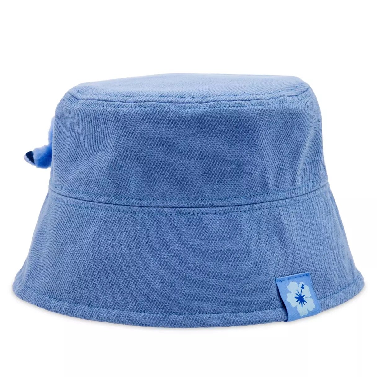 Stitch Plush Bucket Hat