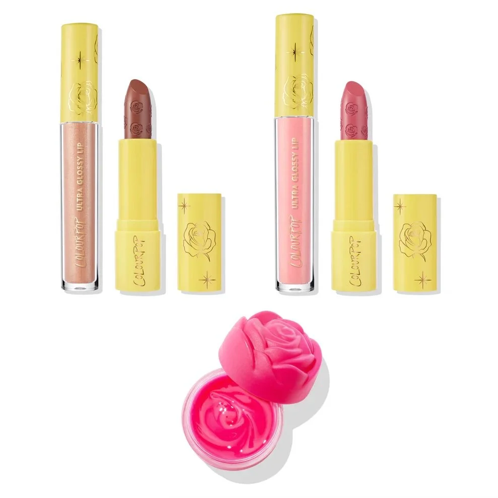 First Dance Lip Set