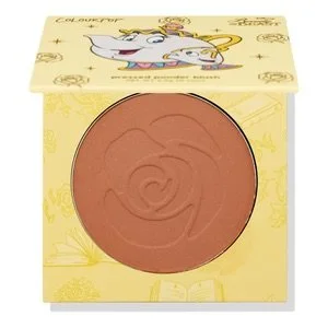 Chip Pressed Powder Blush